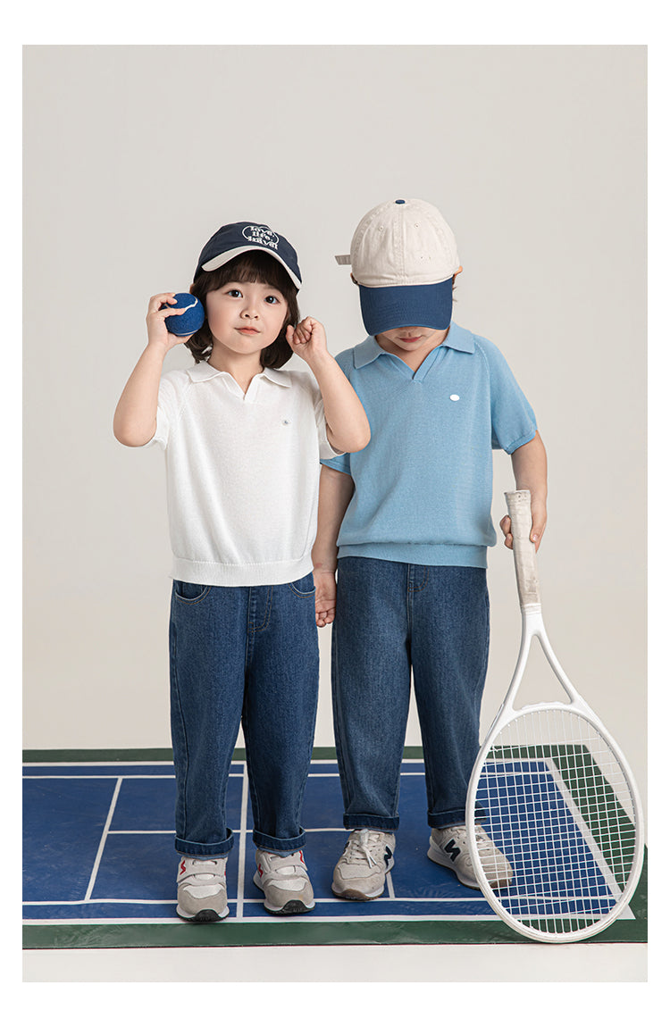 Pier Culottes | Premium Kidswear – LittleMamCo