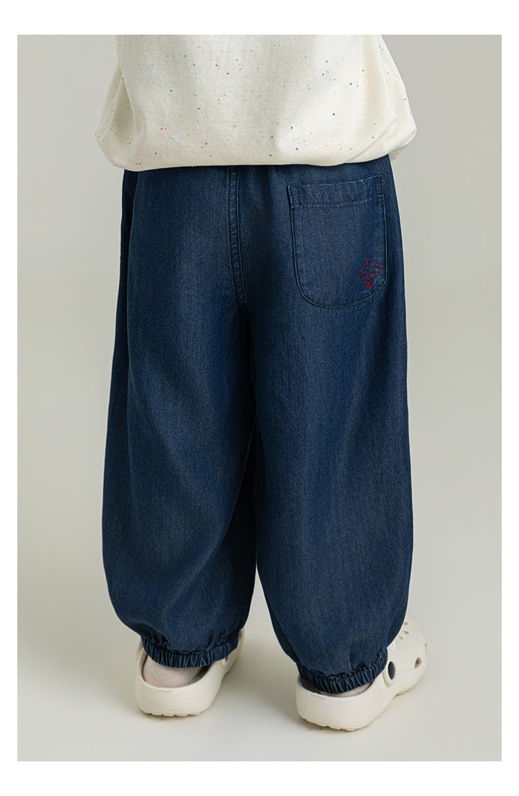 Deep Sea Pants | Premium Kidswear – LittleMamCo