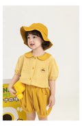 Chciky Wing Short | Premium Kidswear – LittleMamCo