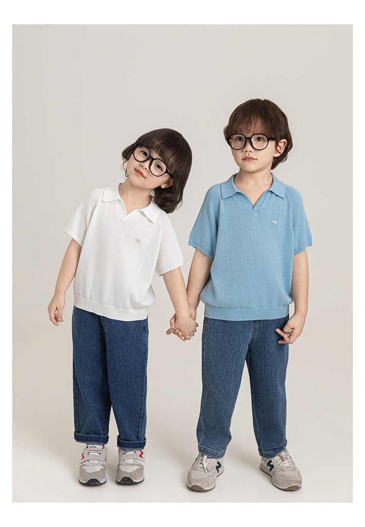 Pier Culottes | Premium Kidswear – LittleMamCo
