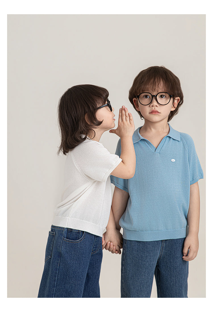 Pier Culottes | Premium Kidswear – LittleMamCo