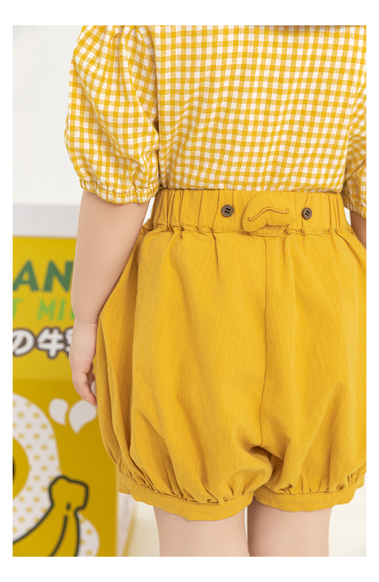 Chciky Wing Short | Premium Kidswear – LittleMamCo