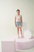 Rosy Rabbit Vest | Premium Kidswear – Littlemamco