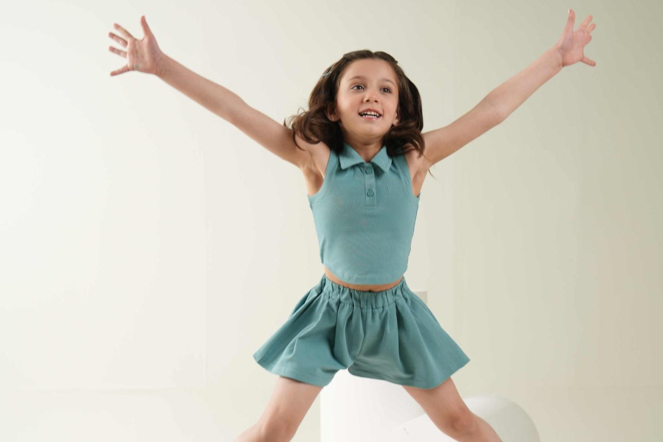 Breezy Play Short | Premium Kidswear – Littlemamco