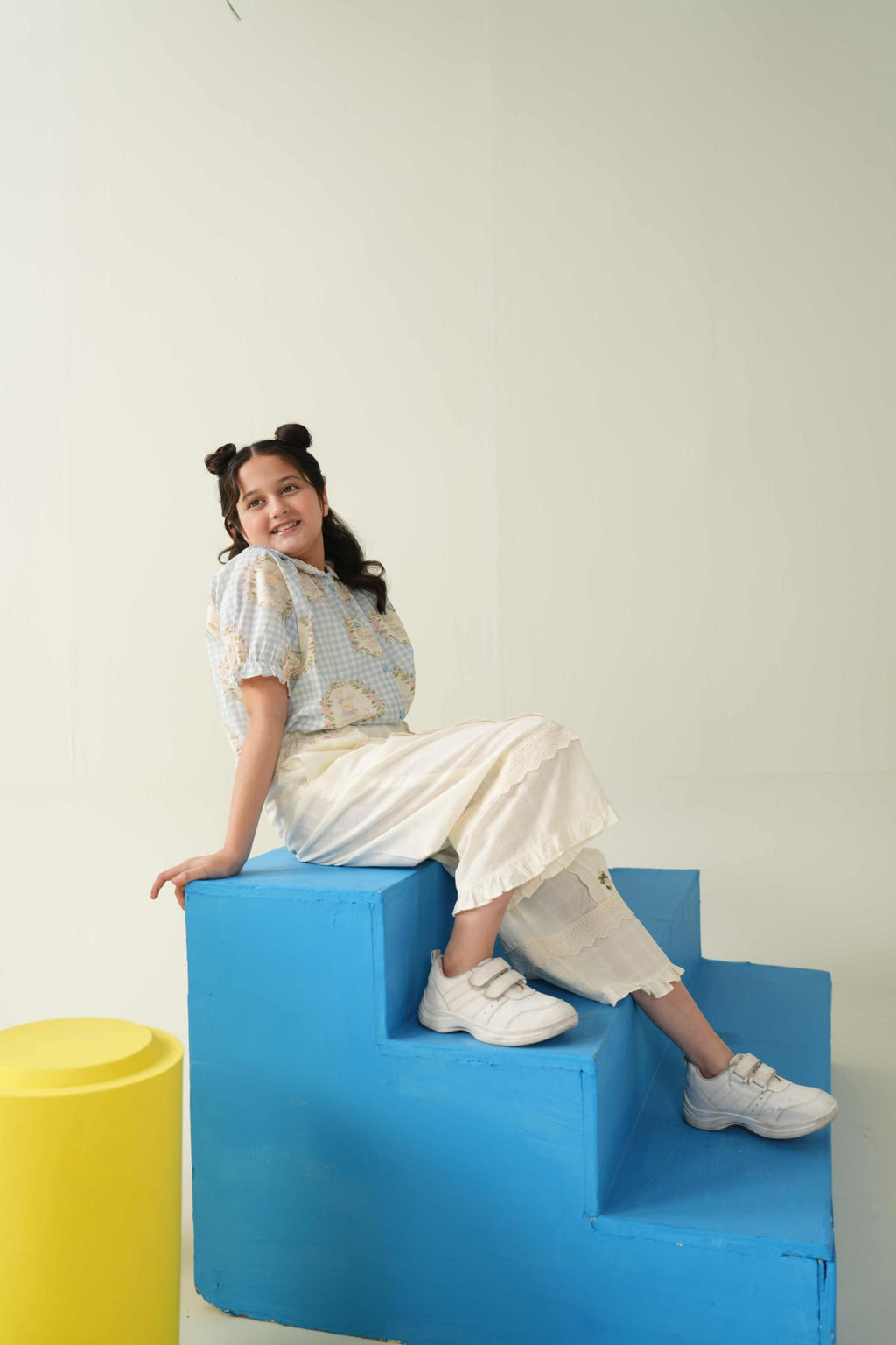 Petal Soft Pants | Premium Kidswear – Littlemamco