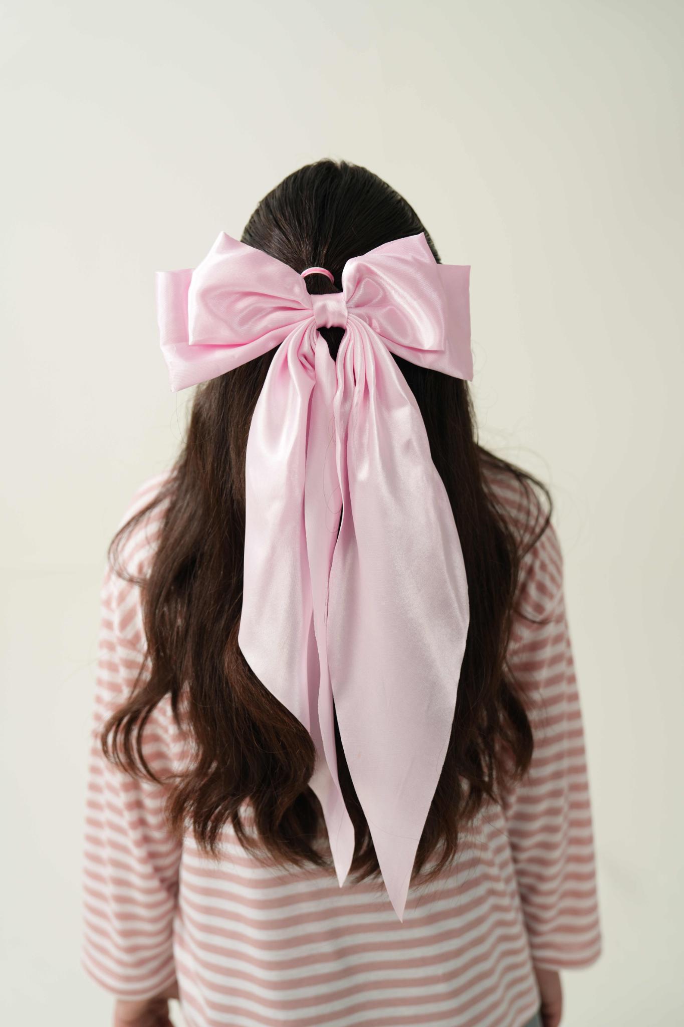 Pink Candy Stripe Tee | Premium Kidswear – Littlemamco