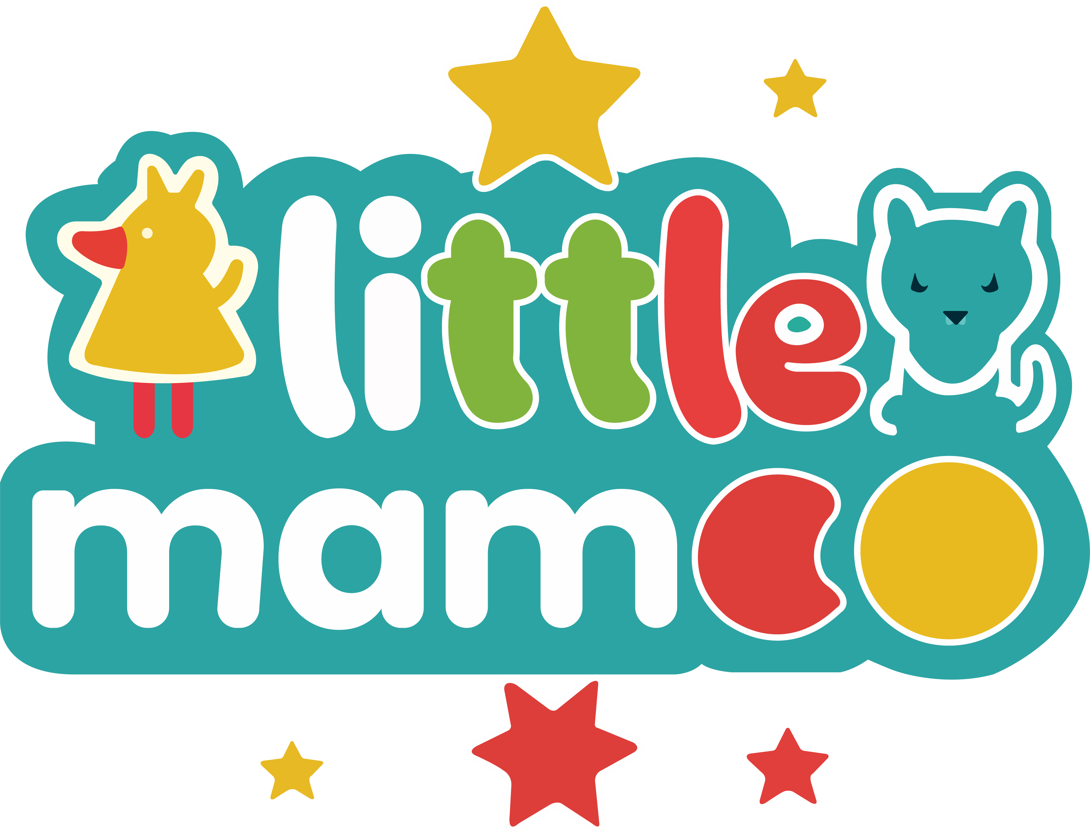 Littlemamco