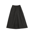 Loose Black Bottom | Premium Kidswear – LittleMamCo